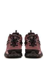 NEW BALANCE - Sneakers Tecniche con Suola Segmentata - Rosso - LIDIASHOPPING® - Official Website