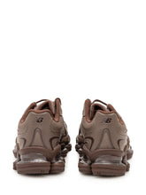 NEW BALANCE - Sneakers Abzorb 2000 - Marrone - LIDIASHOPPING® - Official Website