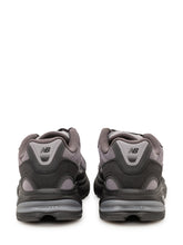 NEW BALANCE - Sneaker con Suola Strutturata - Grigio - LIDIASHOPPING® - Official Website