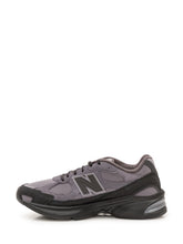 NEW BALANCE - Sneaker con Suola Strutturata - Grigio - LIDIASHOPPING® - Official Website