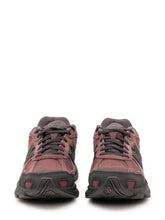 NEW BALANCE - Sneaker with Structured Sole - Red - LIDIASHOPPING® - Official Website