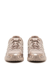 NEW BALANCE - Sneakers con Logo Laterale e Suola Sagomata - Grigio - LIDIASHOPPING® - Official Website