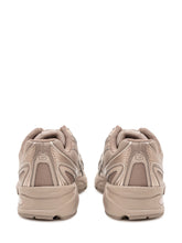 NEW BALANCE - Sneakers con Logo Laterale e Suola Sagomata - Grigio - LIDIASHOPPING® - Official Website