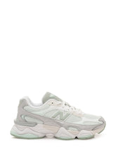 NEW BALANCE - Sneakers 9060 - Verde - LIDIASHOPPING® - Official Website