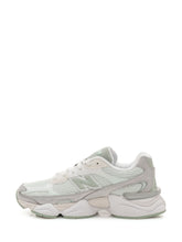 NEW BALANCE - Sneakers 9060 - Verde - LIDIASHOPPING® - Official Website