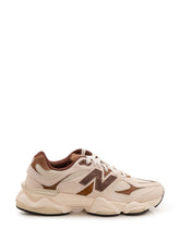 NEW BALANCE - Sneakers with Shaped Sole - White - LIDIASHOPPING® - Official Website