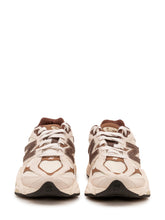 NEW BALANCE - Sneakers with Shaped Sole - White - LIDIASHOPPING® - Official Website