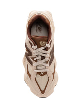 NEW BALANCE - Sneakers with Shaped Sole - White - LIDIASHOPPING® - Official Website