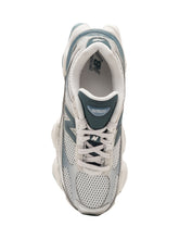 NEW BALANCE - Sneakers 9060 - Blu - LIDIASHOPPING® - Official Website