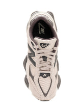 NEW BALANCE - Sneakers with Layered Panels - Beige - LIDIASHOPPING® - Official Website
