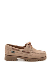 SEBAGO - Ranger Loafer with Side Laces -  - LIDIASHOPPING® - Official Website