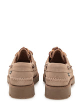 SEBAGO - Ranger Loafer with Side Laces -  - LIDIASHOPPING® - Official Website