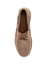 SEBAGO - Ranger Loafer with Side Laces -  - LIDIASHOPPING® - Official Website