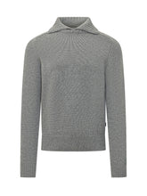 SEBAGO - Maglia Swiftriver con Colletto - Grigio - LIDIASHOPPING® - Official Website