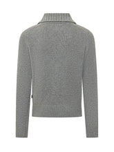 SEBAGO - Maglia Swiftriver con Colletto - Grigio - LIDIASHOPPING® - Official Website