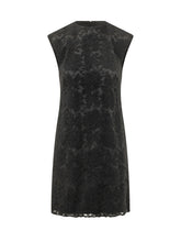 LE SULLY STUDIO - Sleeveless Lace Dress - Black - LIDIASHOPPING® - Official Website