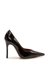 ROBERTO FESTA - Pointed Pump with High Heel - Black - LIDIASHOPPING® - Official Website