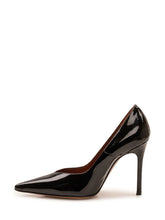 ROBERTO FESTA - Pointed Pump with High Heel - Black - LIDIASHOPPING® - Official Website