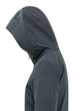 WOOLRICH - New Firth Hooded Down Parka - Blue - LIDIASHOPPING® - Official Website