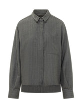 NINE:INTHE:MORNING - Arizona Shirt with Chest Pocket -  - LIDIASHOPPING® - Official Website