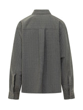 NINE:INTHE:MORNING - Arizona Shirt with Chest Pocket -  - LIDIASHOPPING® - Official Website