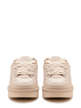UGG - Sneakers Lo Lowmel - Bianco - LIDIASHOPPING® - Official Website