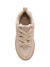 UGG - Sneakers Lo Lowmel - Bianco - LIDIASHOPPING® - Official Website