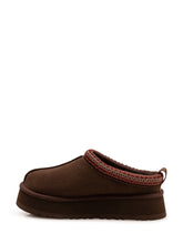 UGG - Sabot Tazz II con Suola Rialzata - Marrone - LIDIASHOPPING® - Official Website