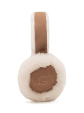 UGG - Paraorecchie con Ricamo - Marrone - LIDIASHOPPING® - Official Website