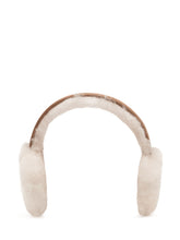 UGG - Paraorecchie con Ricamo - Marrone - LIDIASHOPPING® - Official Website