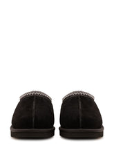 UGG - Tasman II Clogs with Woven Trim - Black - LIDIASHOPPING® - Official Website