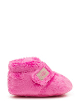 UGG - Bixbee Booties with Strap Fastening - Pink - LIDIASHOPPING® - Official Website