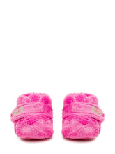 UGG - Bixbee Booties with Strap Fastening - Pink - LIDIASHOPPING® - Official Website