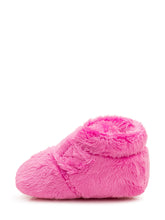 UGG - Bixbee Booties with Strap Fastening - Pink - LIDIASHOPPING® - Official Website