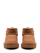 UGG - Classic Ultra Mini Ankle Boots - Brown - LIDIASHOPPING® - Official Website