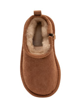 UGG - Classic Ultra Mini Ankle Boots - Brown - LIDIASHOPPING® - Official Website
