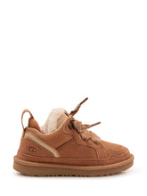 UGG - Sneakers Lowmel con Lacci Larghi - Marrone - LIDIASHOPPING® - Official Website