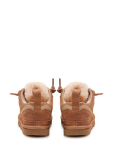 UGG - Sneakers Lowmel con Lacci Larghi - Marrone - LIDIASHOPPING® - Official Website