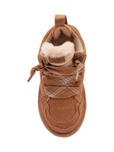 UGG - Sneakers Lowmel con Lacci Larghi - Marrone - LIDIASHOPPING® - Official Website