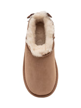 UGG - Stivaletti Ultra Mini Bailey con Fiocco - Beige - LIDIASHOPPING® - Official Website