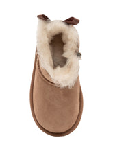 UGG - Stivaletti Ultra Mini Bailey con Fiocco - Beige - LIDIASHOPPING® - Official Website
