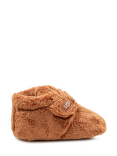 UGG - Bixbee Booties with Front Strap - Brown - LIDIASHOPPING® - Official Website