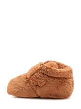 UGG - Bixbee Booties with Front Strap - Brown - LIDIASHOPPING® - Official Website