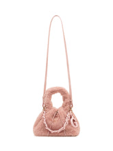 GUESS KIDS - Handbag with Soft Top Handle - Pink - LIDIASHOPPING® - Official Website