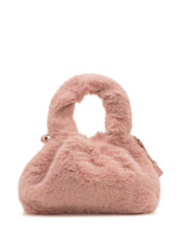 GUESS KIDS - Handbag with Soft Top Handle - Pink - LIDIASHOPPING® - Official Website
