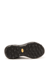 SATISFY - Sneakers Rocker con Dettagli Tecnici - Marrone - LIDIASHOPPING® - Official Website