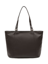 MICHAEL MICHAEL KORS - Borsa Tote con Tasche Frontali con Zip - Nero - LIDIASHOPPING® - Official Website