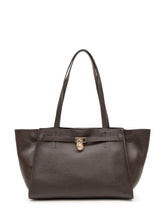 MICHAEL MICHAEL KORS - Borsa Tote con Doppio Manico - Marrone - LIDIASHOPPING® - Official Website