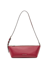 MICHAEL MICHAEL KORS - Pochette a Spalla con Zip - Rosso - LIDIASHOPPING® - Official Website