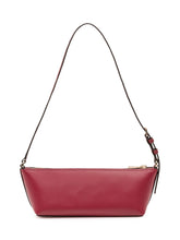 MICHAEL MICHAEL KORS - Pochette a Spalla con Zip - Rosso - LIDIASHOPPING® - Official Website